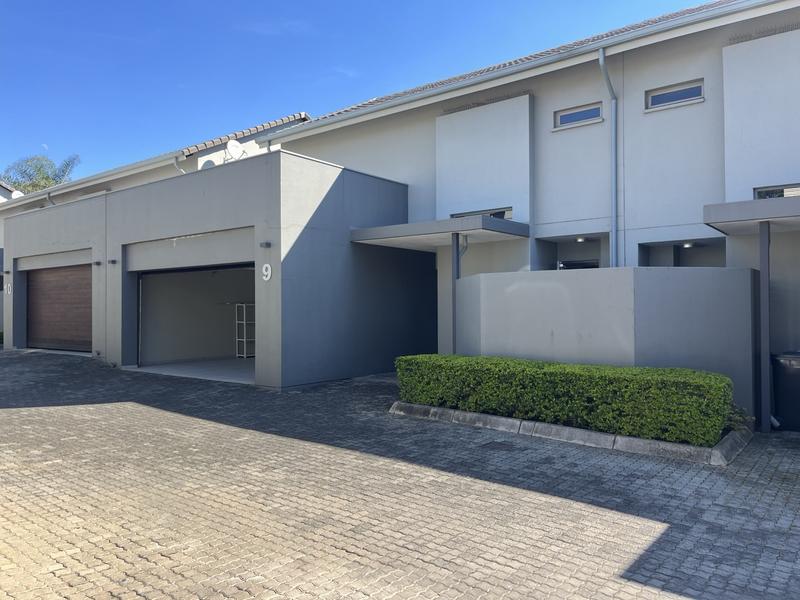 To Let 3 Bedroom Property for Rent in Menlo Park Gauteng