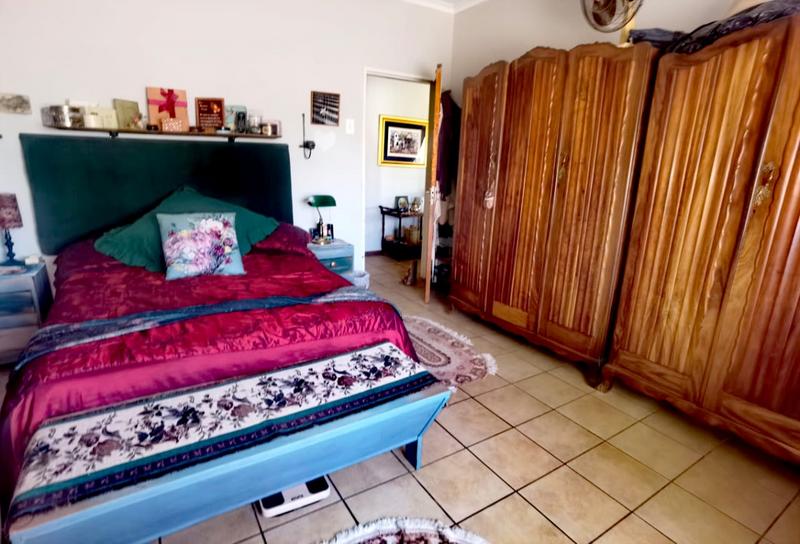3 Bedroom Property for Sale in Geduld Gauteng