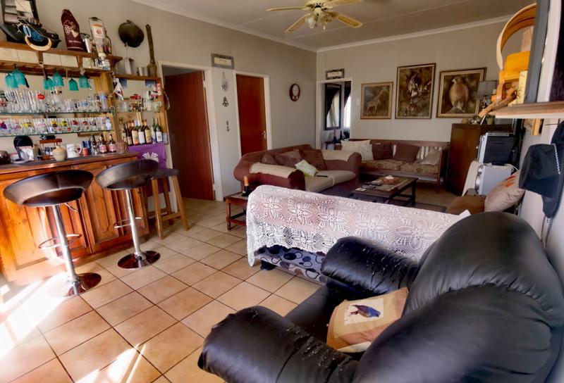 3 Bedroom Property for Sale in Geduld Gauteng