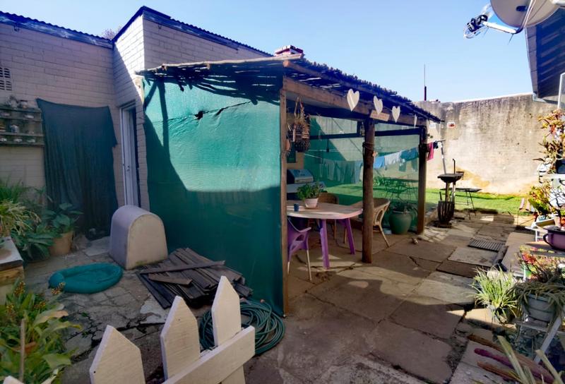 3 Bedroom Property for Sale in Geduld Gauteng