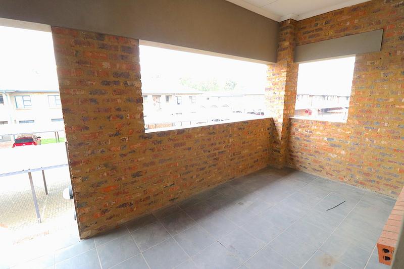 To Let 3 Bedroom Property for Rent in Boksburg Gauteng