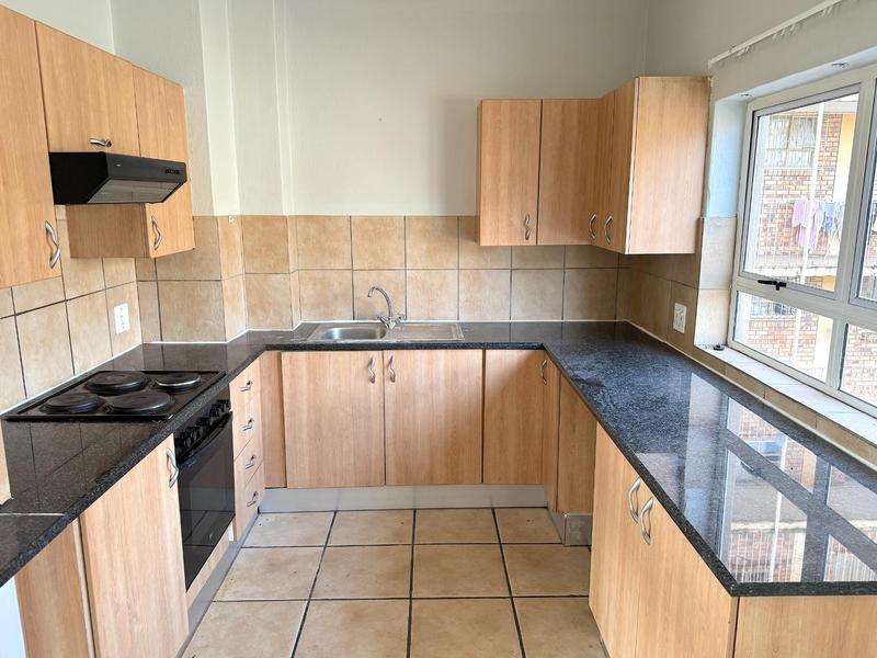 To Let 2 Bedroom Property for Rent in Ferndale Gauteng
