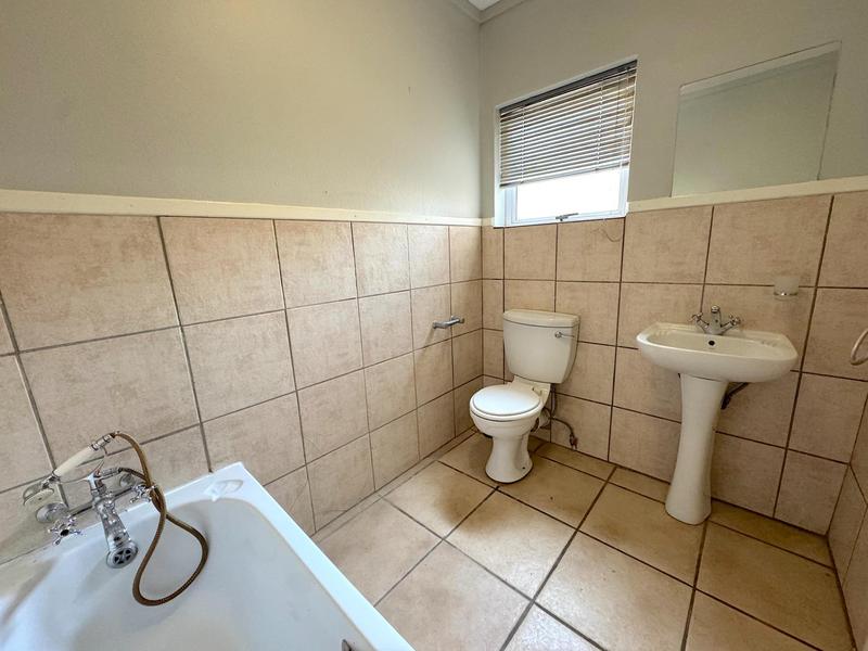 To Let 2 Bedroom Property for Rent in Ferndale Gauteng
