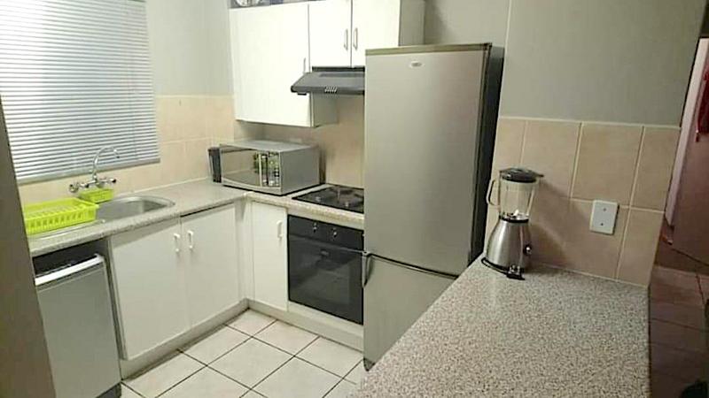 To Let 2 Bedroom Property for Rent in Sundowner Gauteng