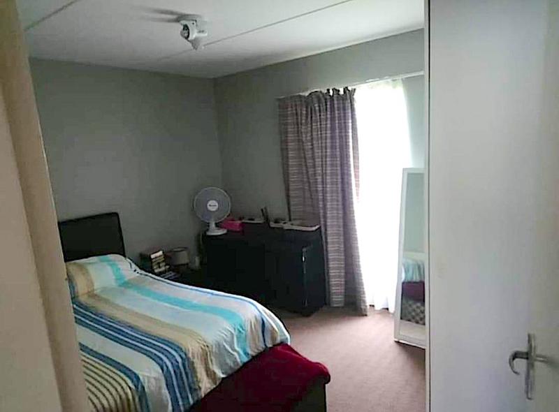 To Let 2 Bedroom Property for Rent in Sundowner Gauteng