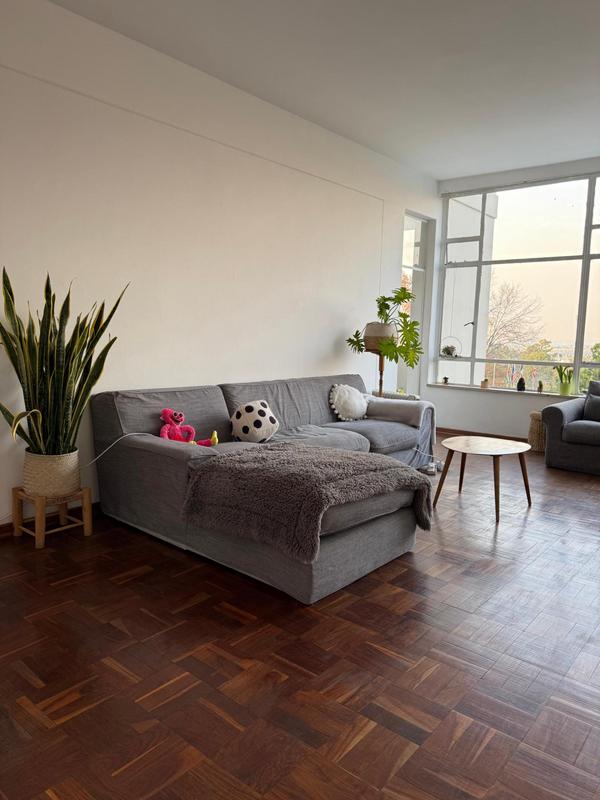 To Let 2 Bedroom Property for Rent in Illovo Gauteng