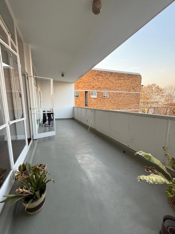 To Let 2 Bedroom Property for Rent in Illovo Gauteng
