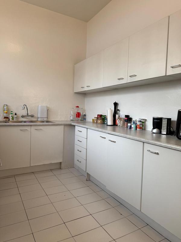 To Let 2 Bedroom Property for Rent in Illovo Gauteng