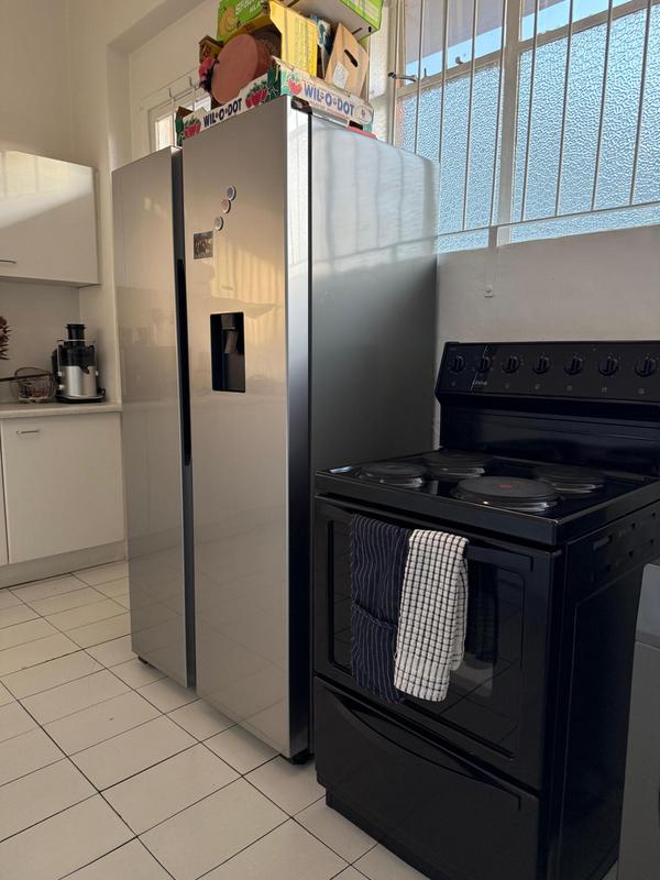 To Let 2 Bedroom Property for Rent in Illovo Gauteng