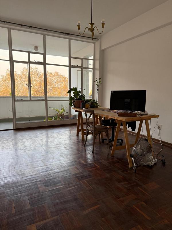 To Let 2 Bedroom Property for Rent in Illovo Gauteng