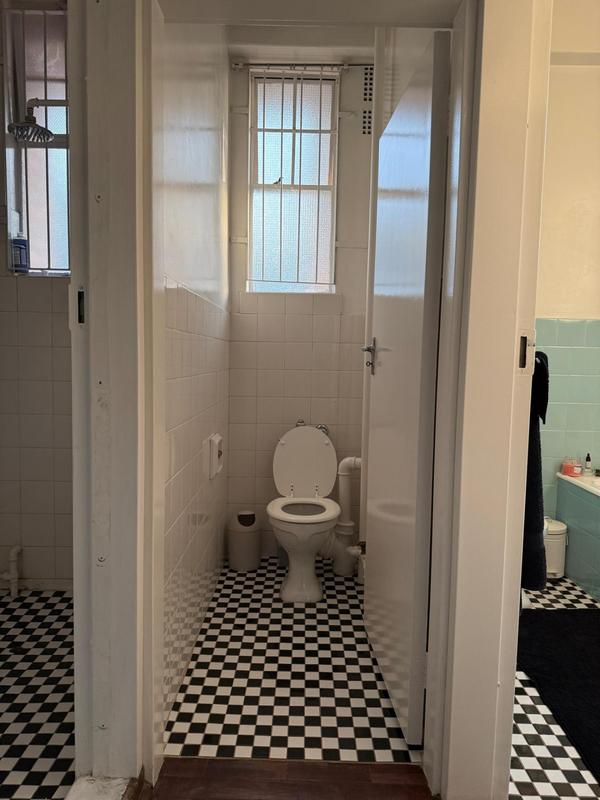 To Let 2 Bedroom Property for Rent in Illovo Gauteng