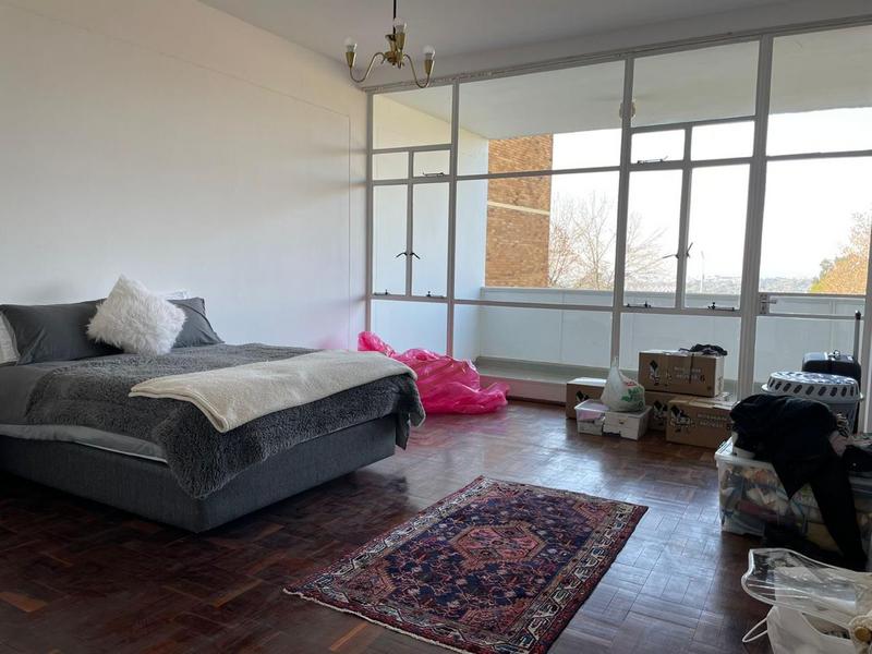 To Let 2 Bedroom Property for Rent in Illovo Gauteng