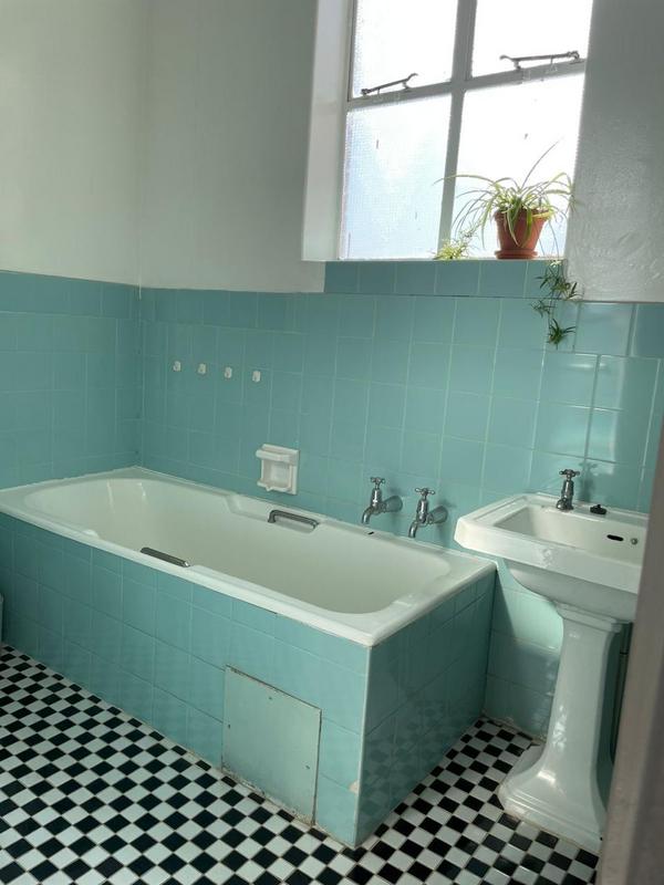 To Let 2 Bedroom Property for Rent in Illovo Gauteng
