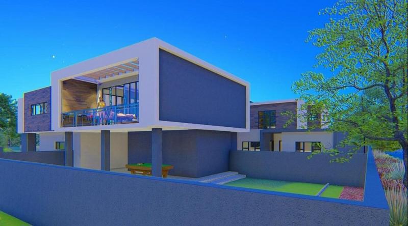 5 Bedroom Property for Sale in Magaliesberg Country Estate Gauteng
