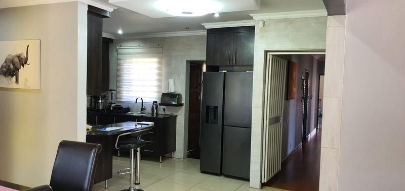 To Let 4 Bedroom Property for Rent in Sunward Park Gauteng