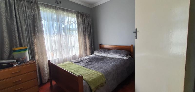 To Let 4 Bedroom Property for Rent in Sunward Park Gauteng