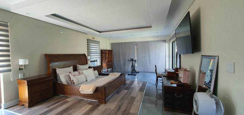 To Let 4 Bedroom Property for Rent in Sunward Park Gauteng