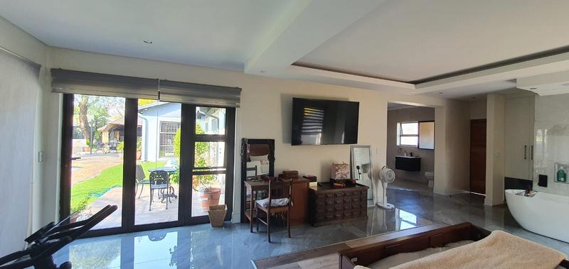 To Let 4 Bedroom Property for Rent in Sunward Park Gauteng