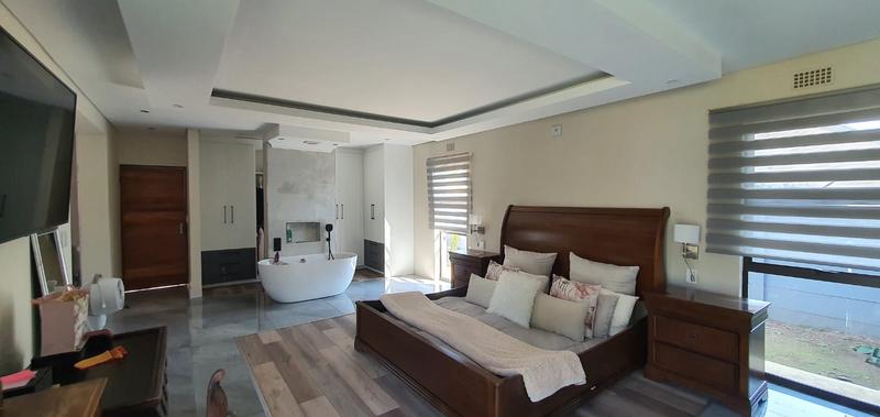 To Let 4 Bedroom Property for Rent in Sunward Park Gauteng
