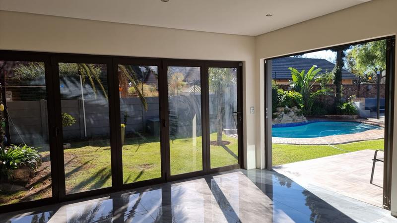 To Let 4 Bedroom Property for Rent in Sunward Park Gauteng