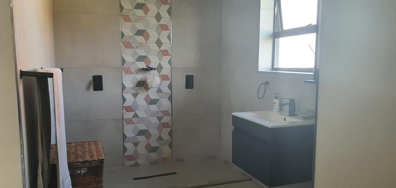 To Let 4 Bedroom Property for Rent in Sunward Park Gauteng