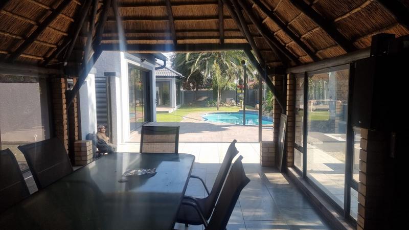 To Let 4 Bedroom Property for Rent in Sunward Park Gauteng