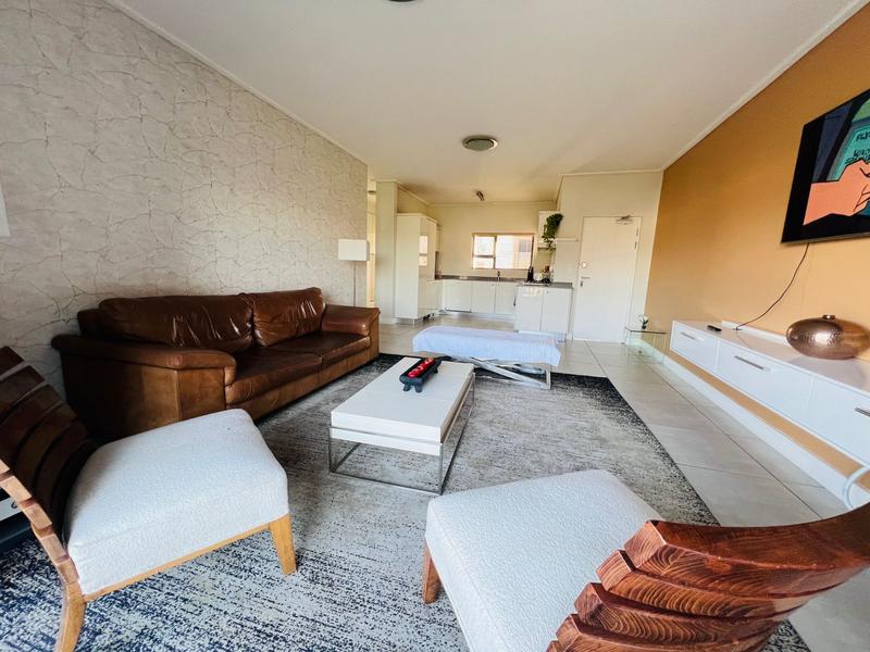 To Let 2 Bedroom Property for Rent in Waterfall Gauteng