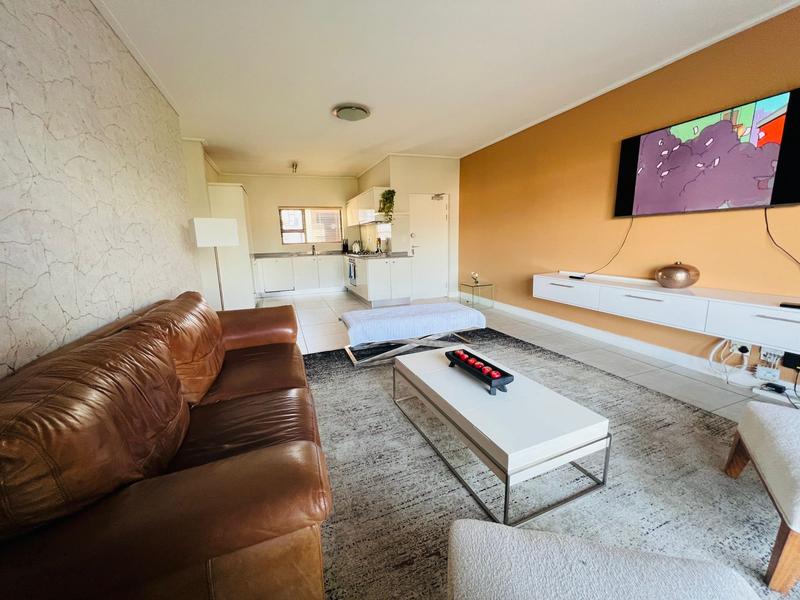 To Let 2 Bedroom Property for Rent in Waterfall Gauteng