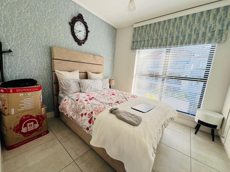 To Let 2 Bedroom Property for Rent in Waterfall Gauteng