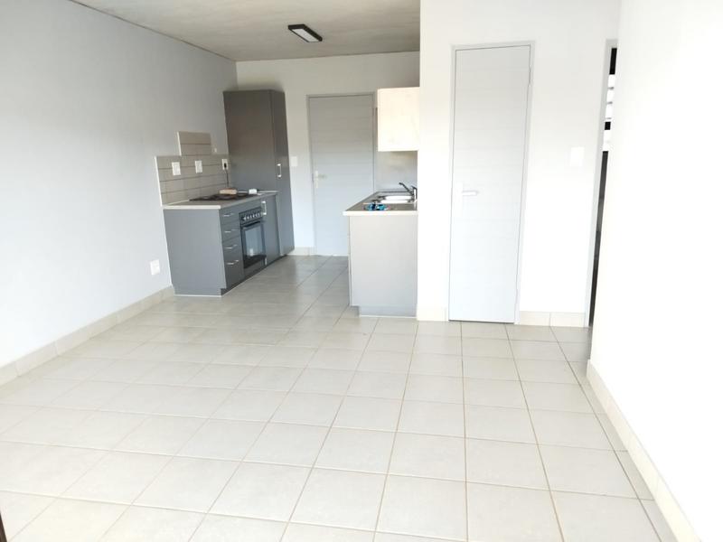 To Let 2 Bedroom Property for Rent in Annlin Gauteng