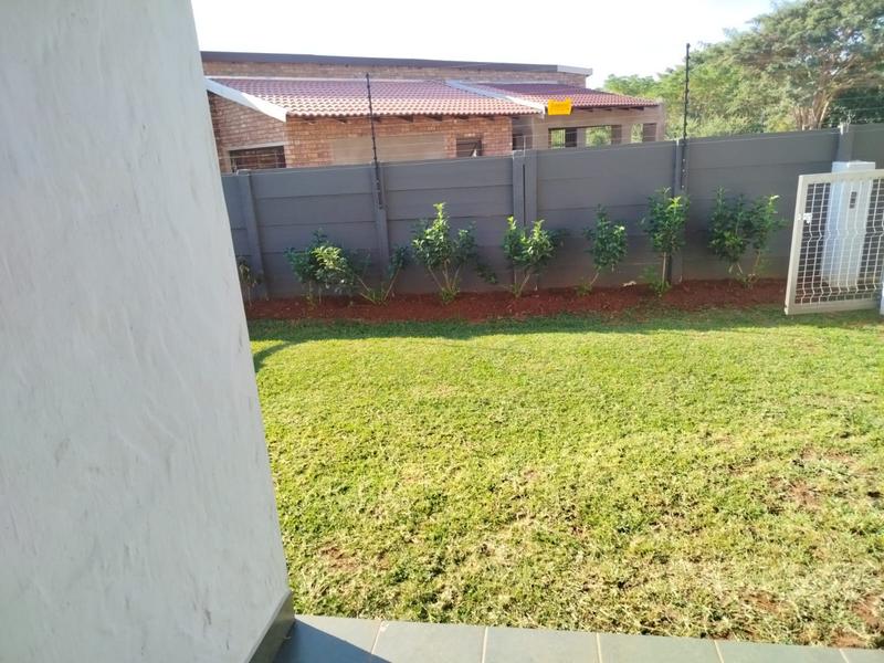To Let 2 Bedroom Property for Rent in Annlin Gauteng