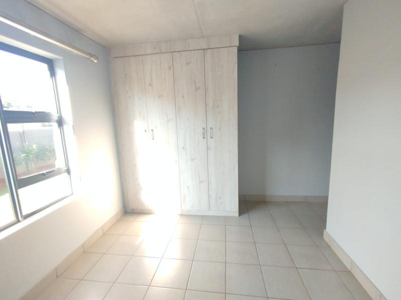 To Let 2 Bedroom Property for Rent in Annlin Gauteng