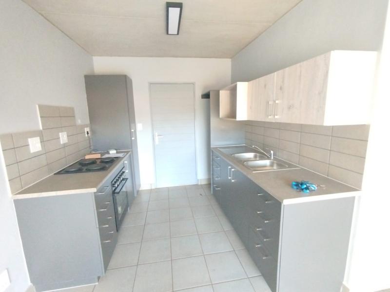 To Let 2 Bedroom Property for Rent in Annlin Gauteng