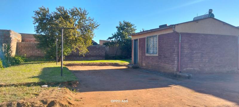 1 Bedroom Property for Sale in Buhle Park Gauteng