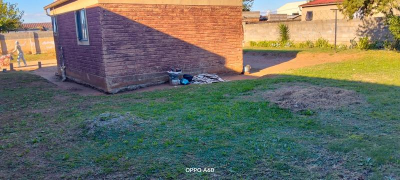1 Bedroom Property for Sale in Buhle Park Gauteng