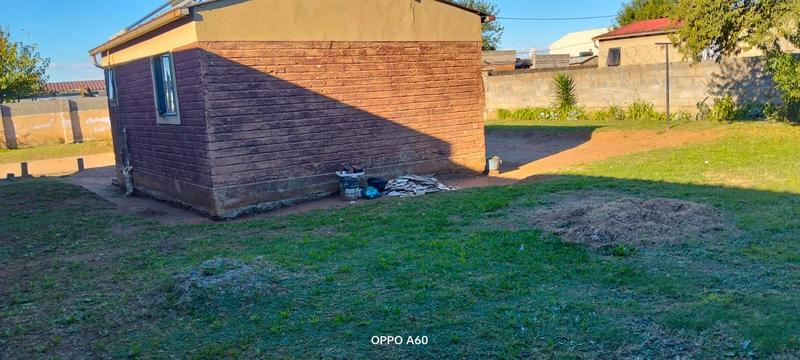 1 Bedroom Property for Sale in Buhle Park Gauteng