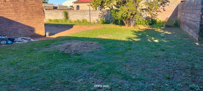 1 Bedroom Property for Sale in Buhle Park Gauteng
