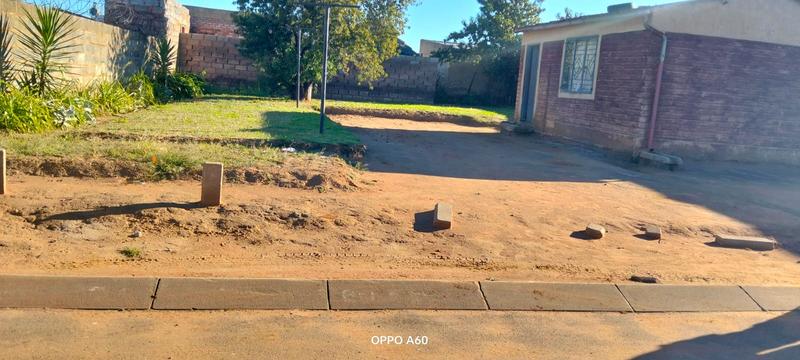 1 Bedroom Property for Sale in Buhle Park Gauteng