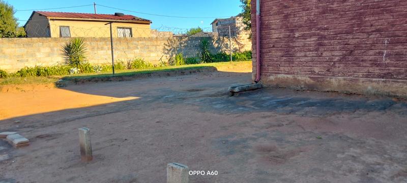 1 Bedroom Property for Sale in Buhle Park Gauteng