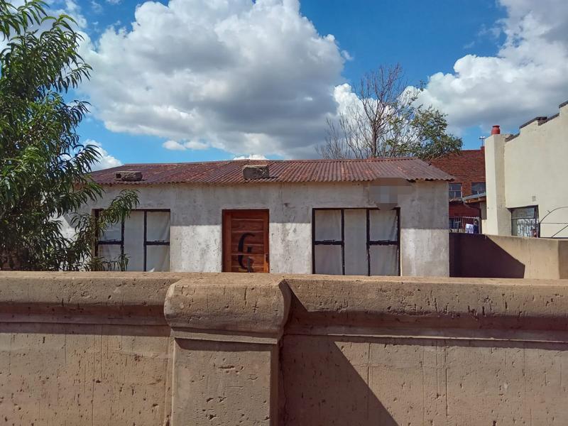 2 Bedroom Property for Sale in Katlehong South Gauteng