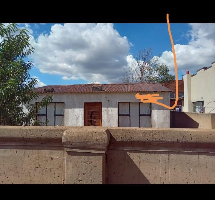 2 Bedroom Property for Sale in Katlehong South Gauteng