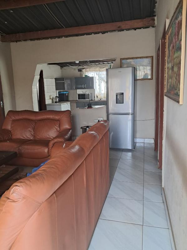 3 Bedroom Property for Sale in Palm Ridge Gauteng