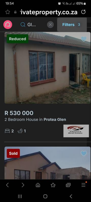 3 Bedroom Property for Sale in Palm Ridge Gauteng
