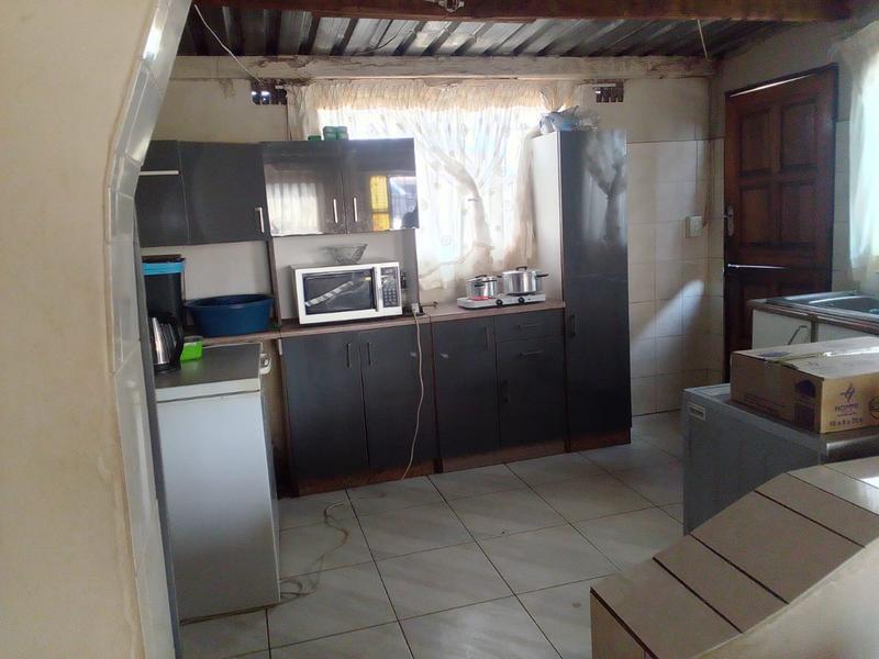 2 Bedroom Property for Sale in Palm Ridge Gauteng