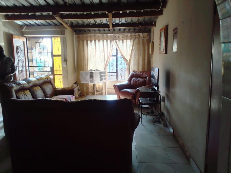 2 Bedroom Property for Sale in Palm Ridge Gauteng