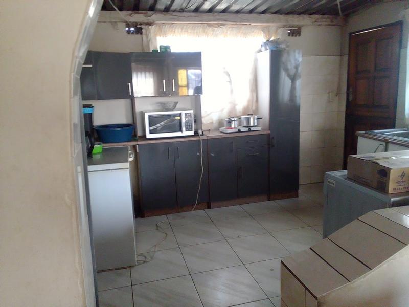 2 Bedroom Property for Sale in Palm Ridge Gauteng