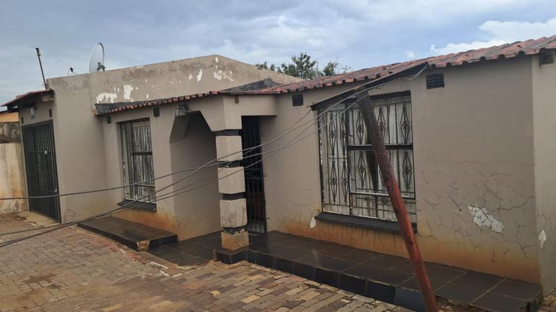 2 Bedroom Property for Sale in Palm Ridge Gauteng