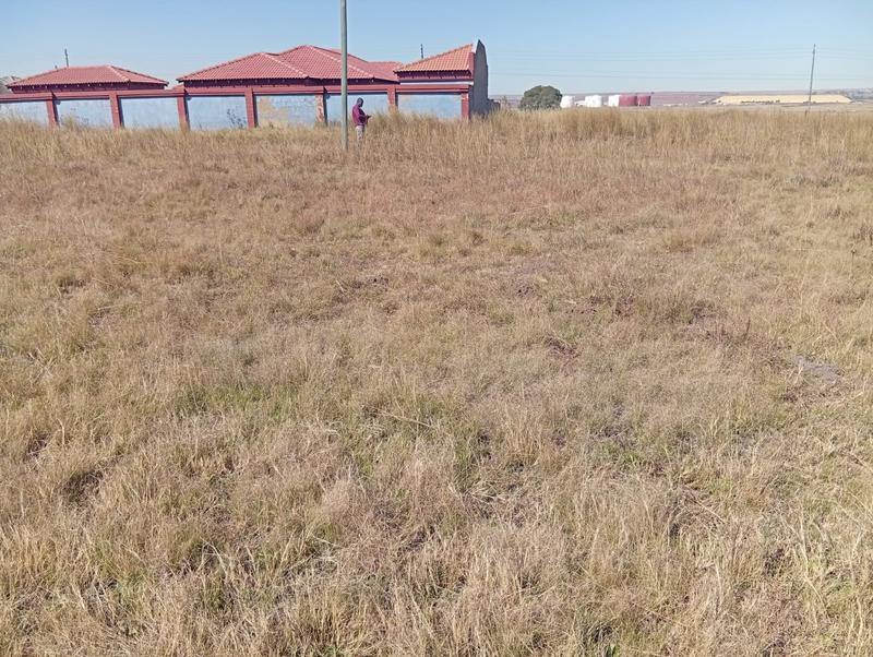 0 Bedroom Property for Sale in Jameson Park Gauteng
