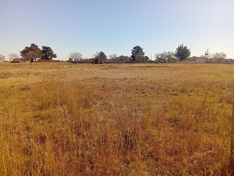 0 Bedroom Property for Sale in Jameson Park Gauteng