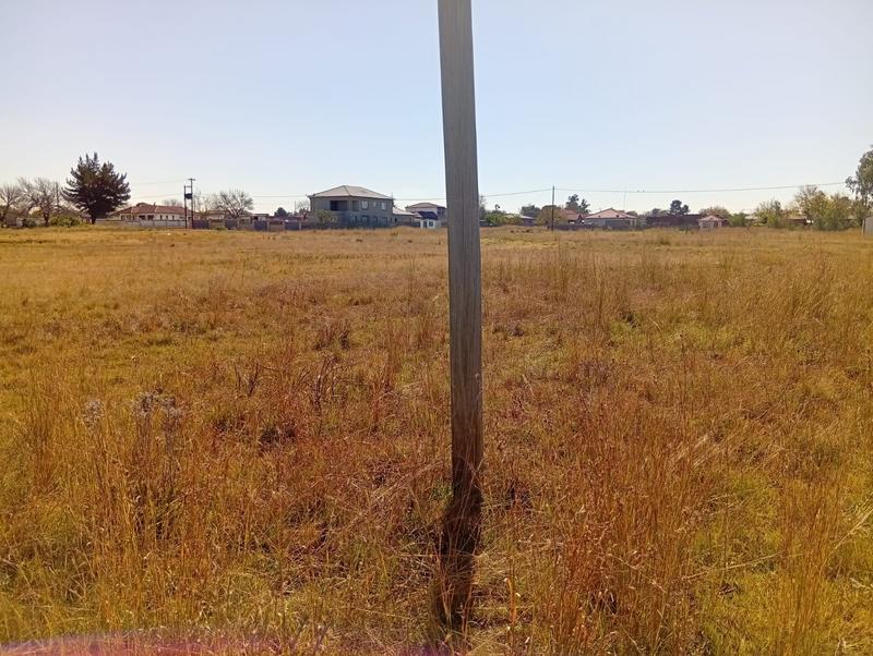 0 Bedroom Property for Sale in Jameson Park Gauteng